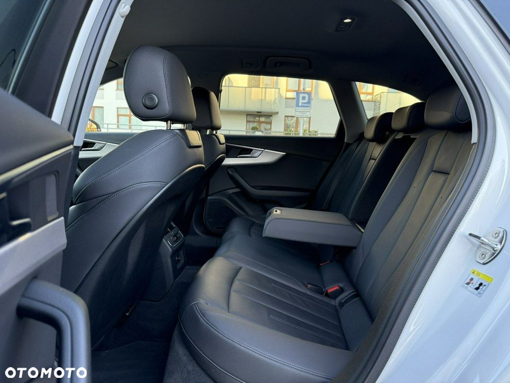 Audi A4 Allroad - 14