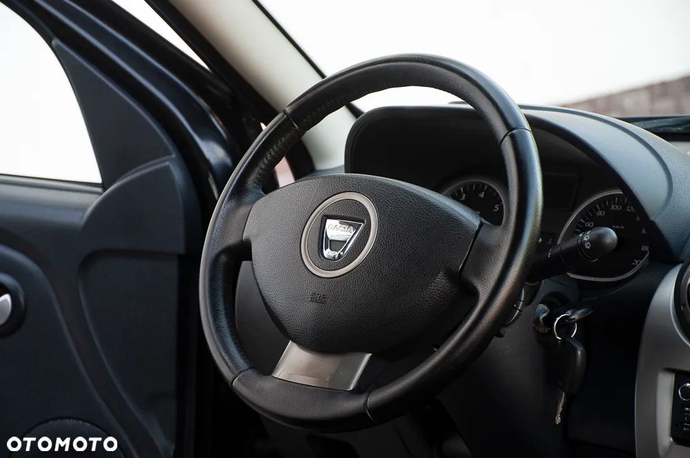 Dacia Duster 1.6 Ambiance - 7