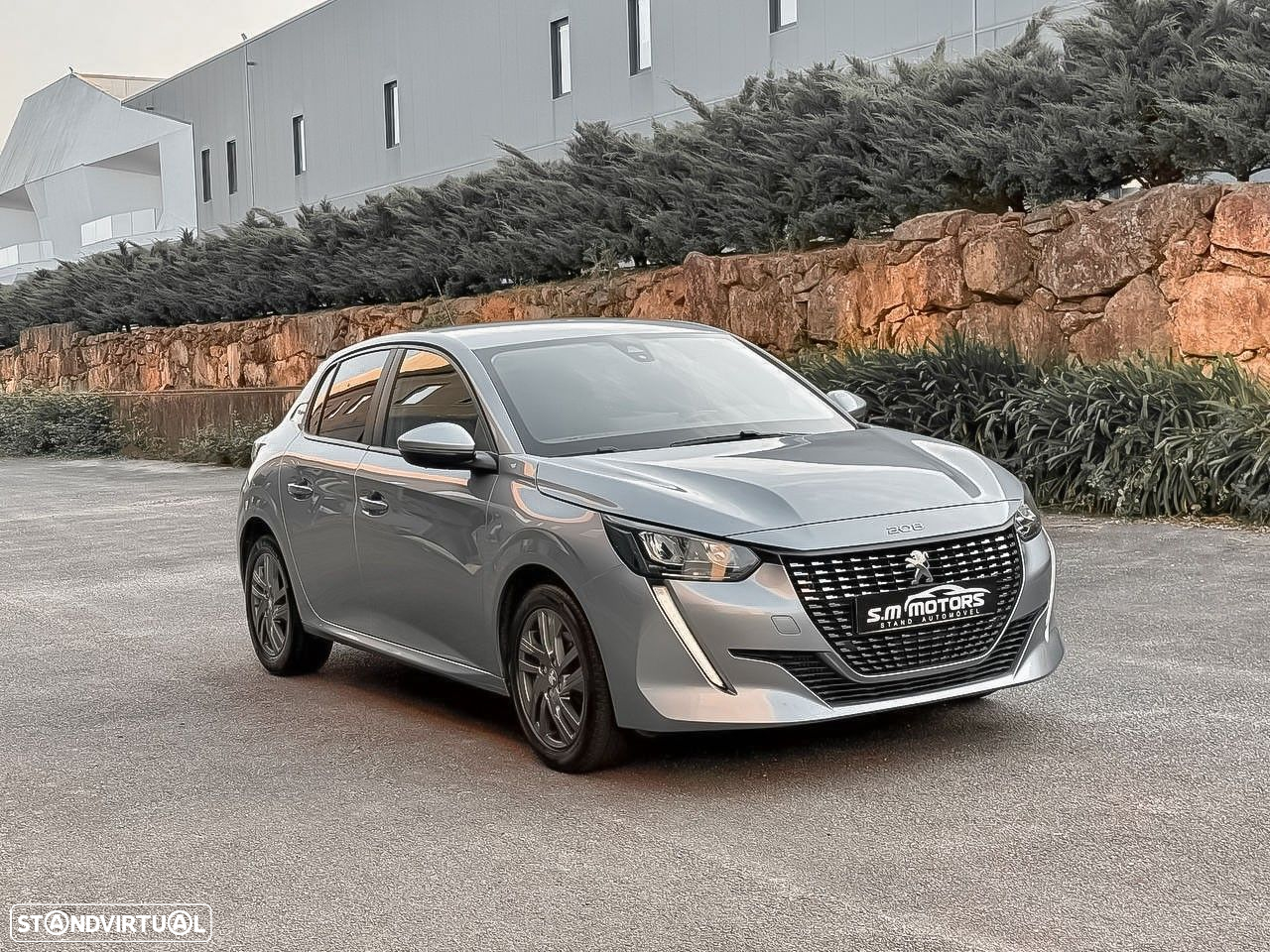 Peugeot 208 PureTech 100 Style - 6