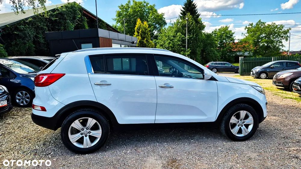 Kia Sportage 1.6 GDI XL 2WD - 13