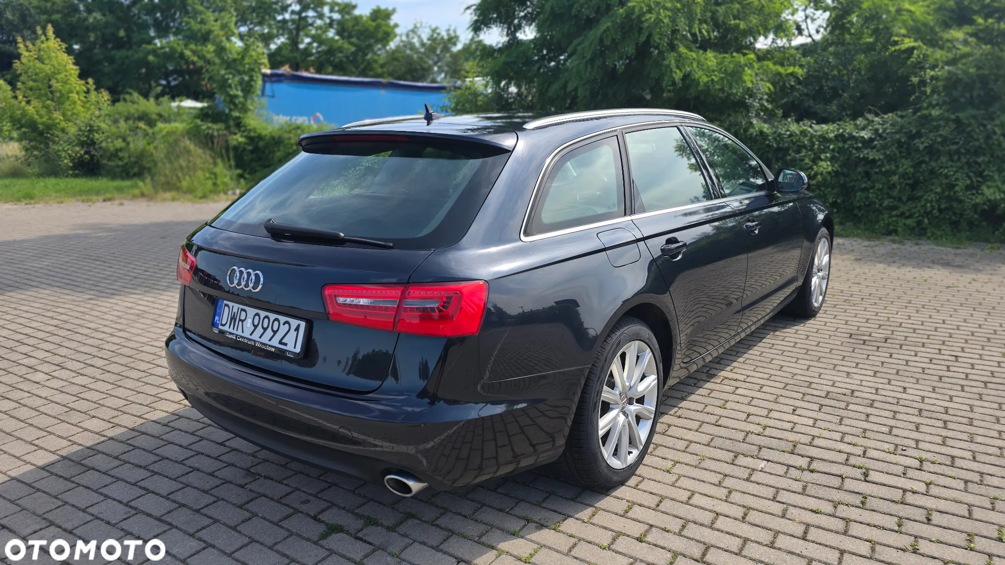 Audi A6 ver-2-0-tdi-ultra-s-tronic - 7