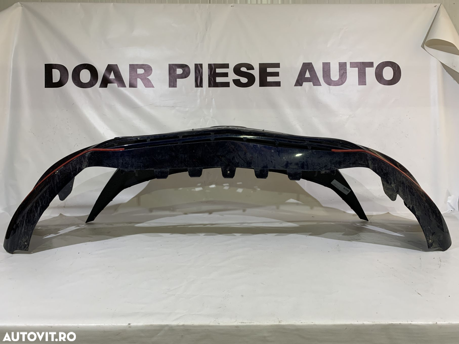 Bara fata Mercedes CLA W117, 2015, 2016, 2017, 2018, cod origine OE A1178851100. - 19