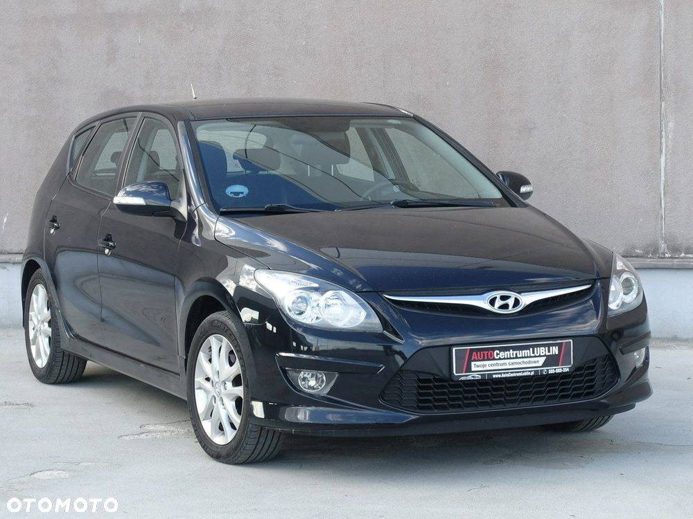 Hyundai i30 - 5