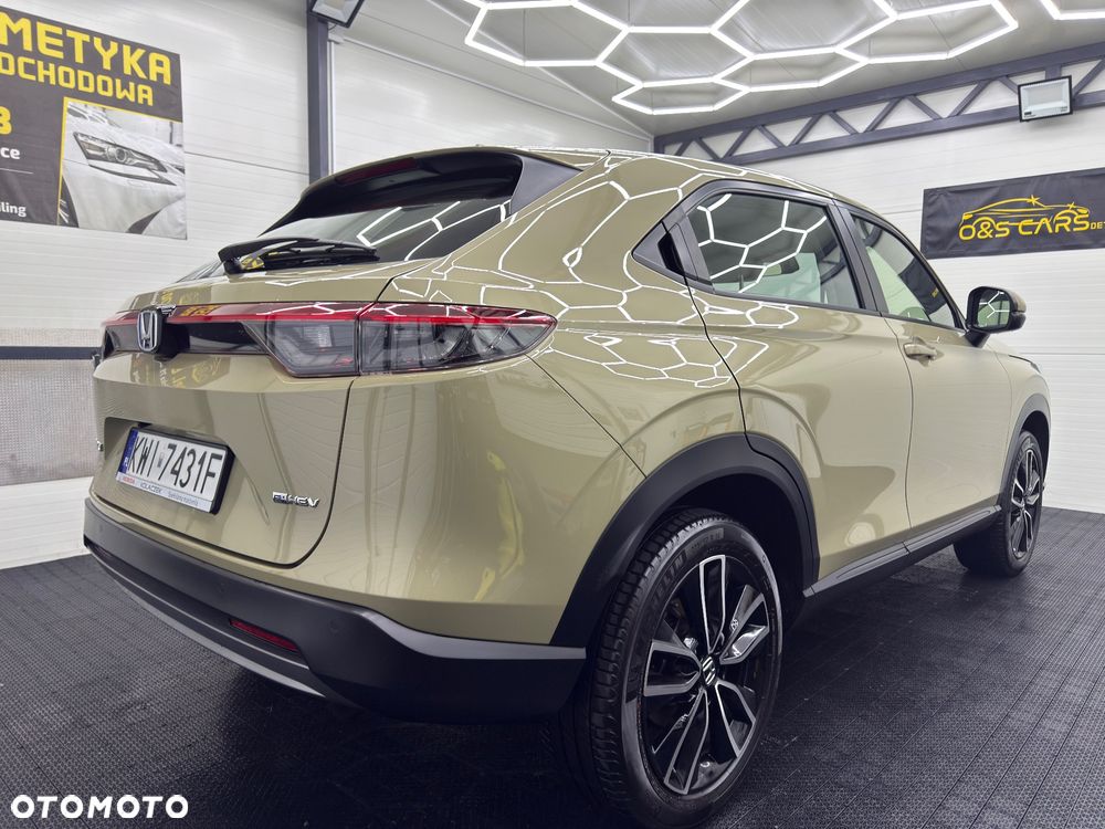 Honda HR-V 1.5 Elegance (ADAS / Connect+) CVT - 7