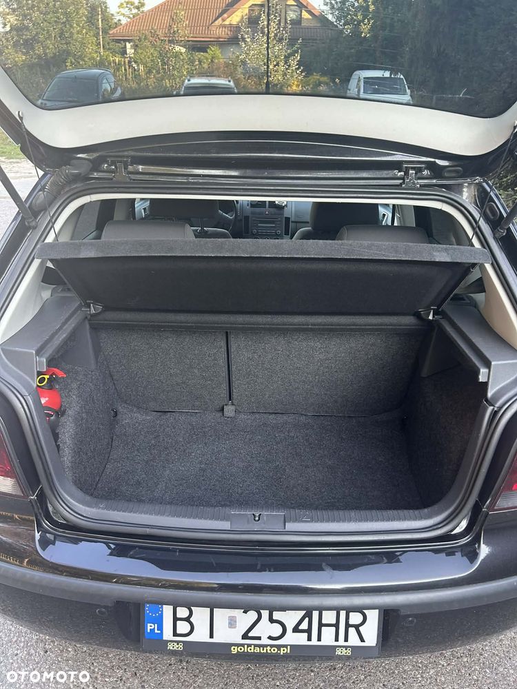 Volkswagen Polo 1.2 Tour - 7