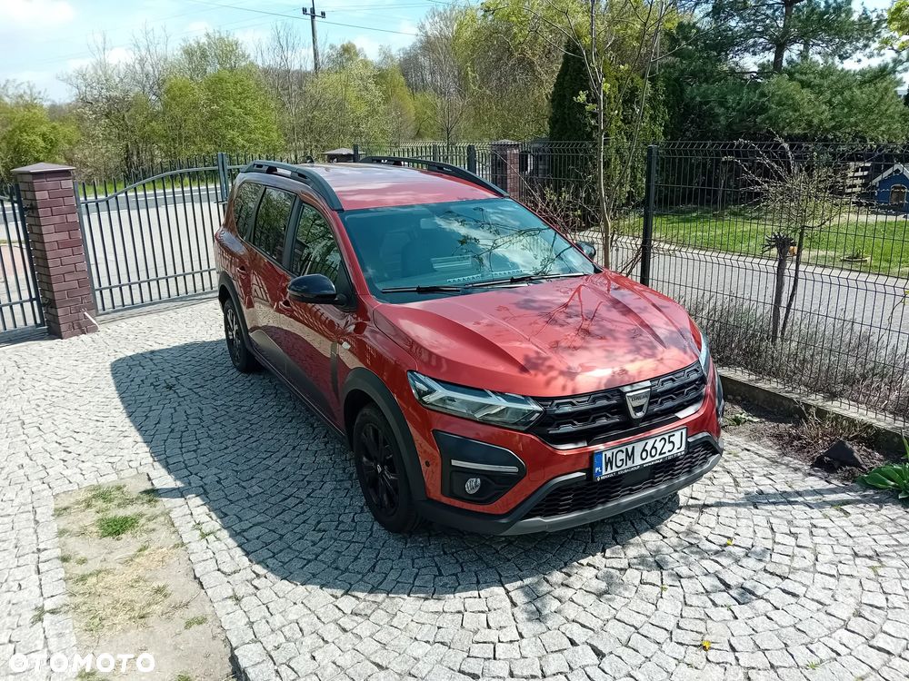 Dacia Jogger 1.0 TCe Extreme - 2