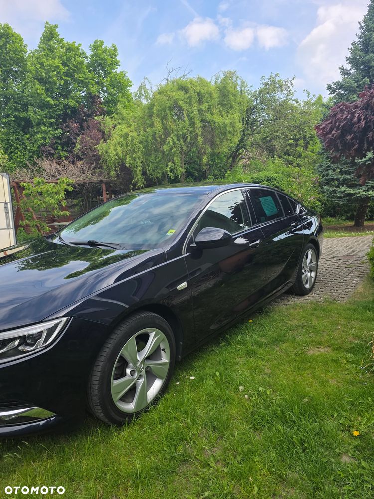 Opel Insignia 1.5 T Elite S&S - 13