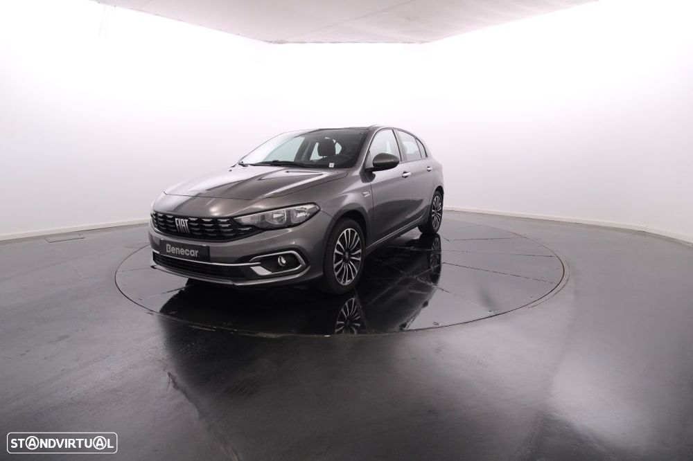 Fiat Tipo 1.0 GSE T3 City Life - 13