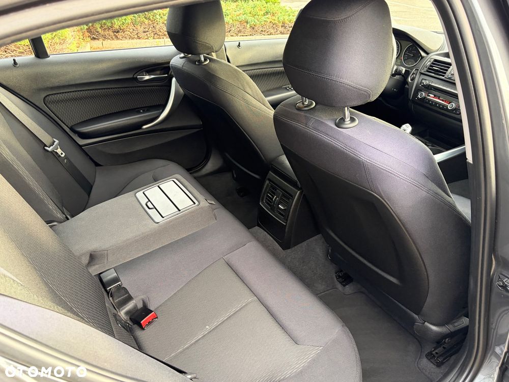BMW Seria 1 116i Urban Line - 23
