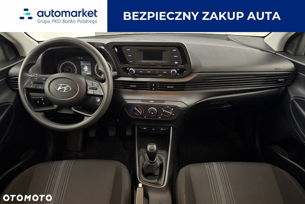 Hyundai i20 1.2 Pure - 6