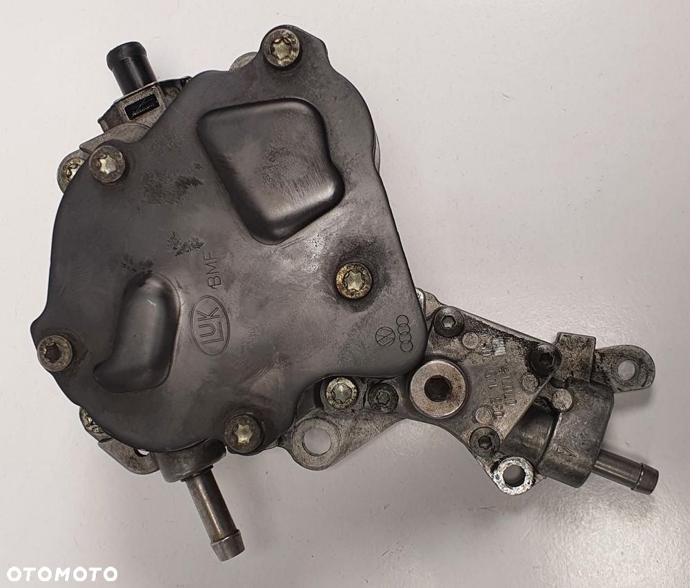 POMPA VACU VACUM AUDI A4 B7 1.9 TDI 038145209N - 3