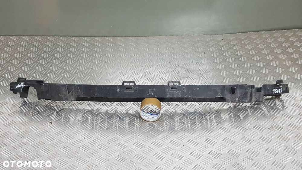 citroen c4 cactus absorber zderzaka przód przedniego - 1