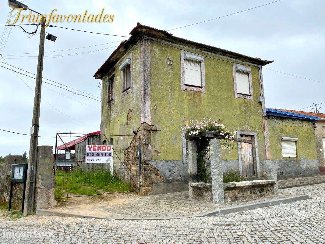 Moradia  Individual (Grijó) Santa Rita - Grande imagem: 3/8