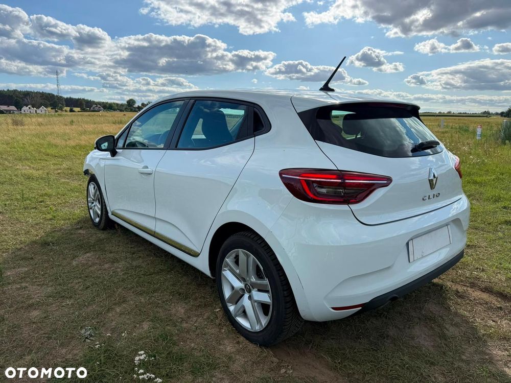 Renault Clio SCe 75 BUSINESS EDITION - 39