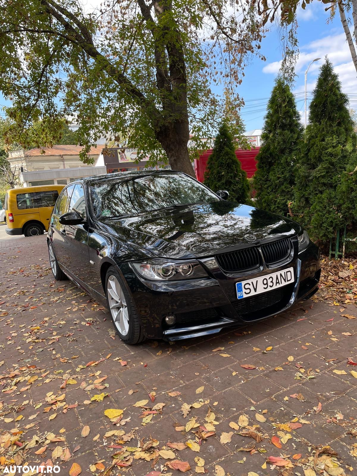 BMW Seria 3 - 14