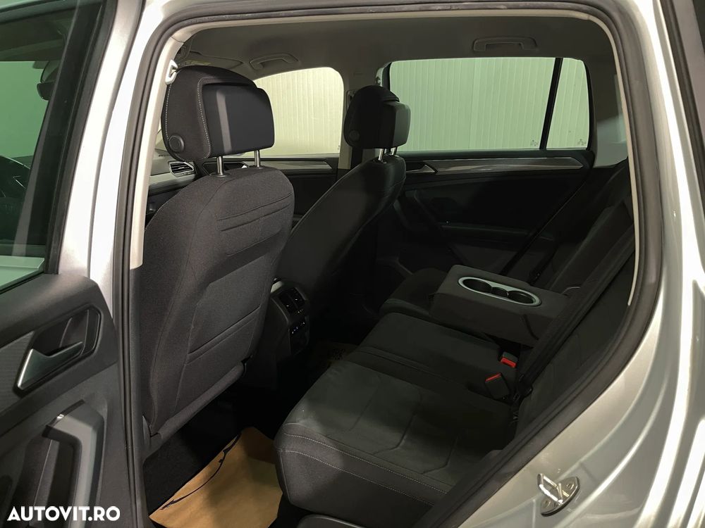 Volkswagen Tiguan 1.5 TSI OPF DSG Life - 11