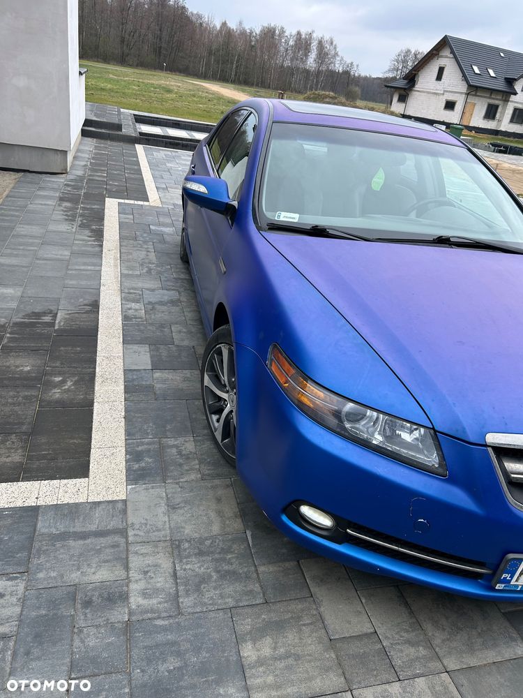 Acura TL - 3