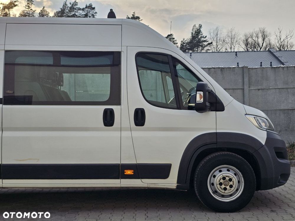 Citroën Jumper - 18