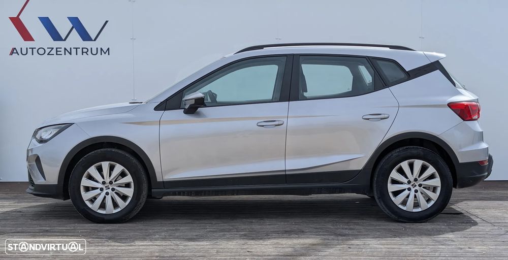 SEAT Arona 1.0 TSI Style DSG - 3