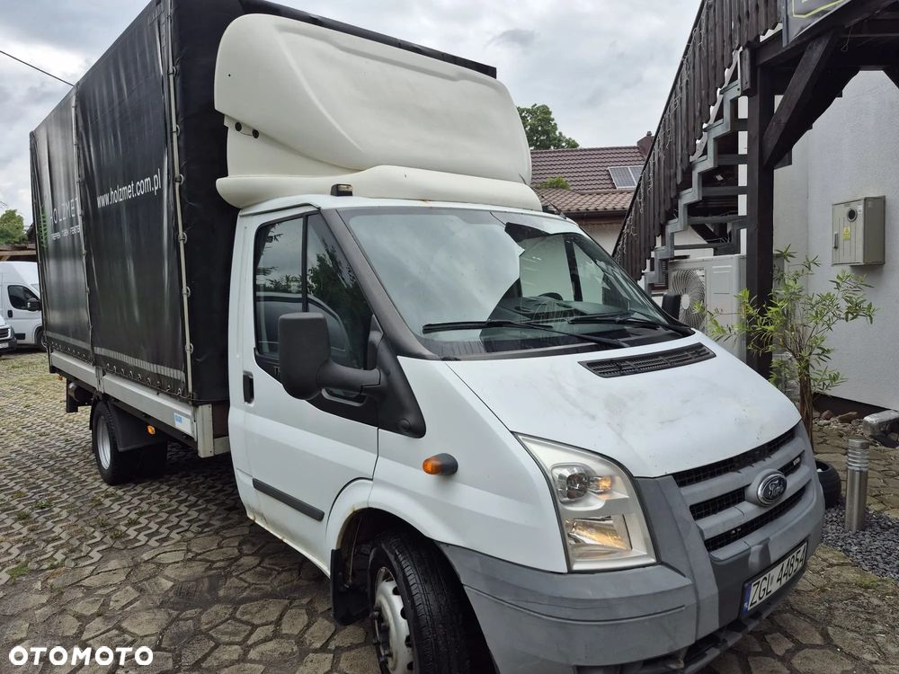 Ford Transit - 2