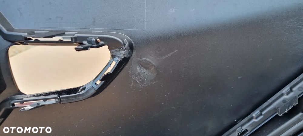 Volvo XC40 Lift 2022- zderzak przód oryginał MB240 - 14