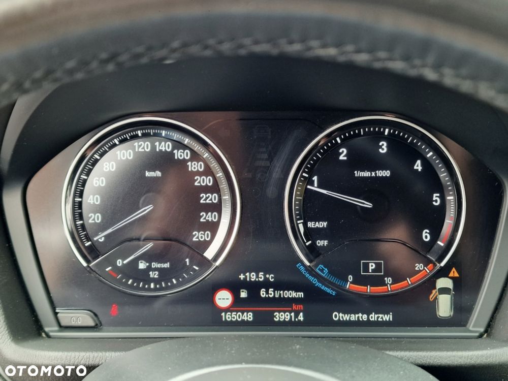 BMW X1 xDrive20d M Sport - 33