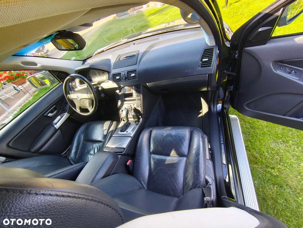 Volvo XC 90 - 12
