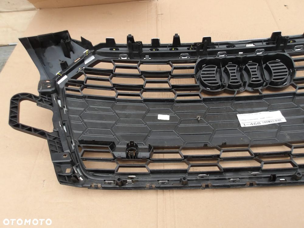 ATRAPA GRILL AUDI A5 8W6 LIFT 8W6853651BE - 18
