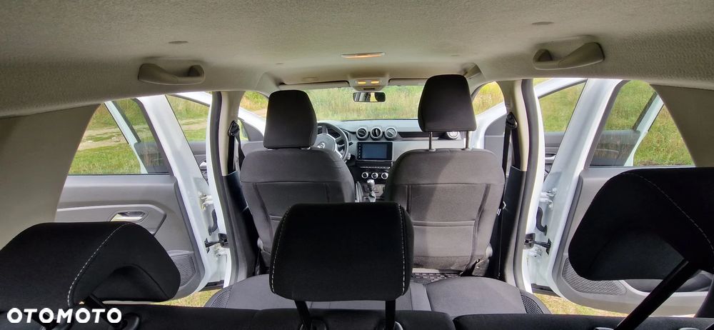 Dacia Duster 1.3 TCe Prestige 4WD - 16
