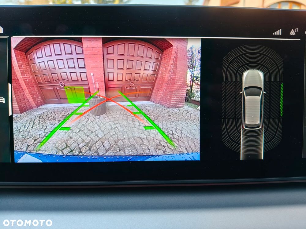 BMW Seria 5 520d xDrive Luxury Line sport - 19