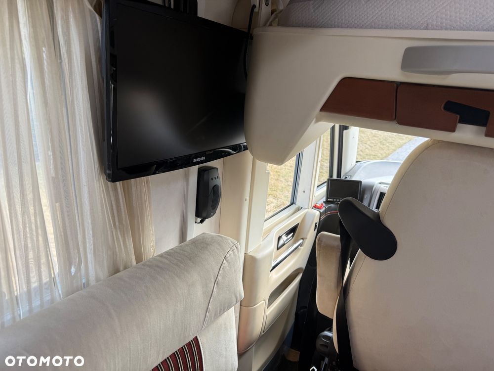 Hymer-Eriba B544 SL - 38