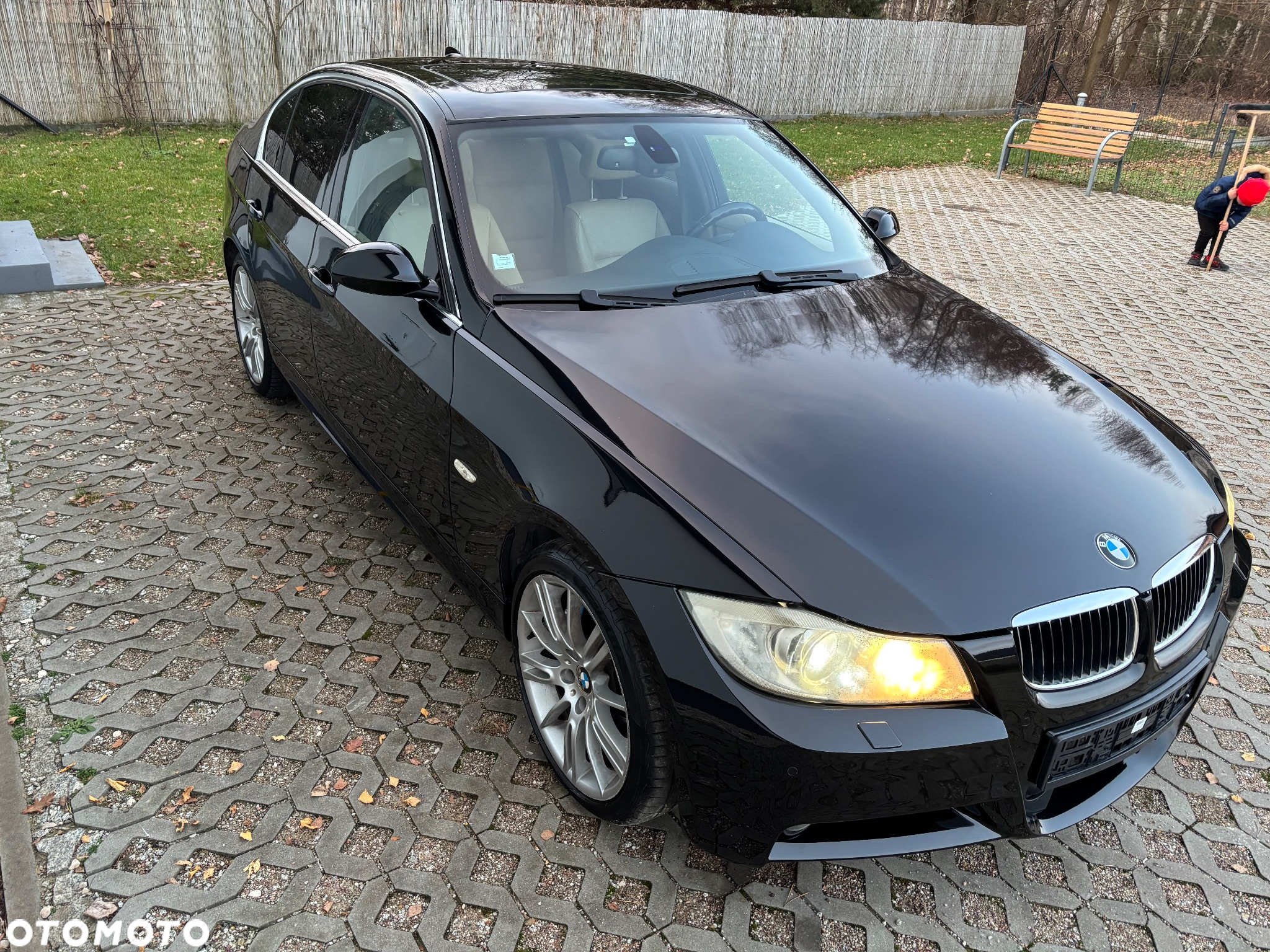 BMW Seria 3 330xd - 25