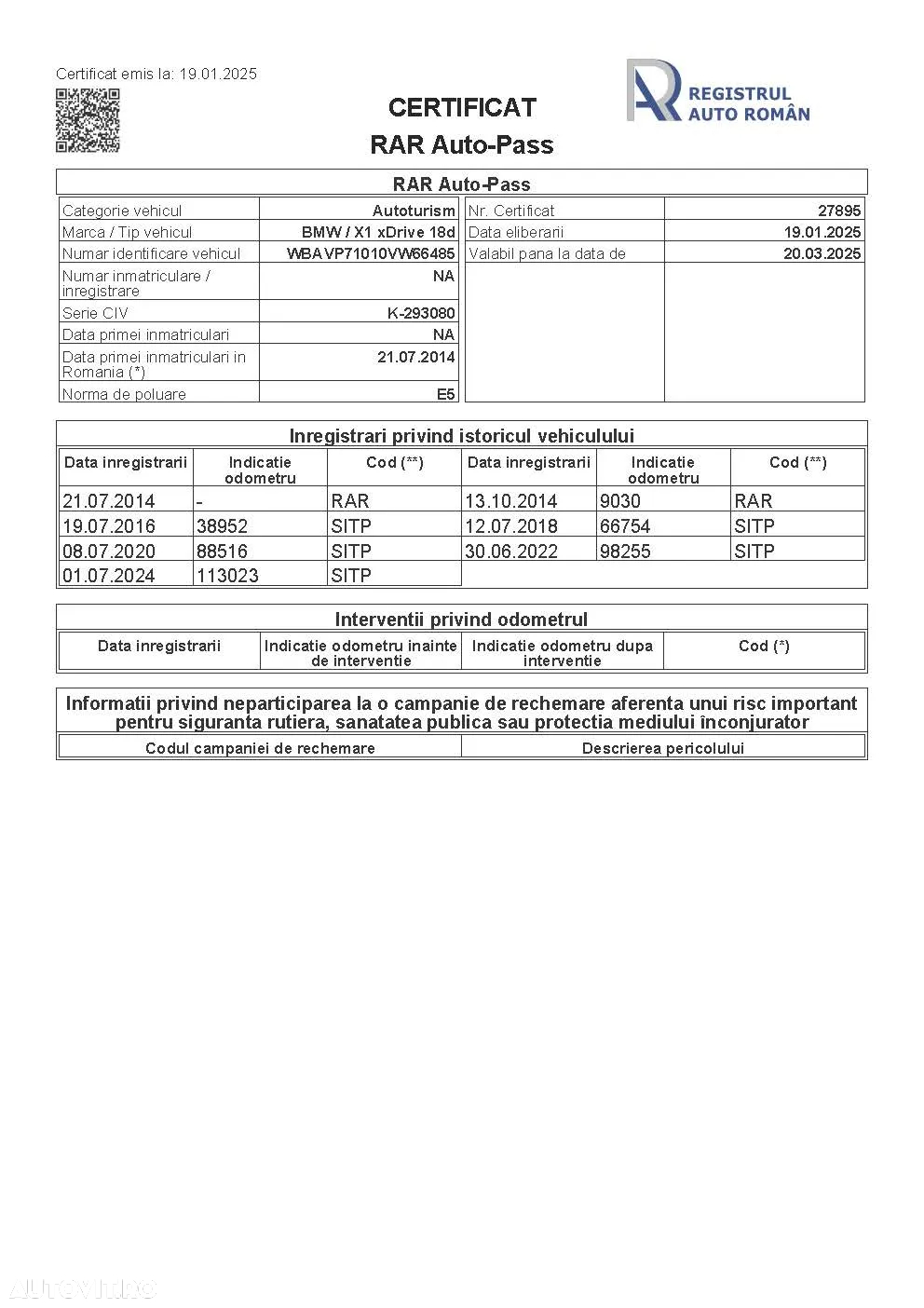 BMW X1 xDrive18d - 14