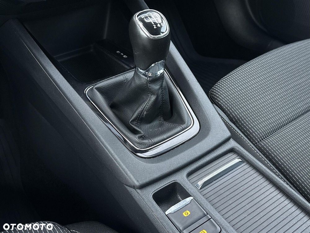 Skoda Octavia 1.5 TSI ACT Ambition - 22