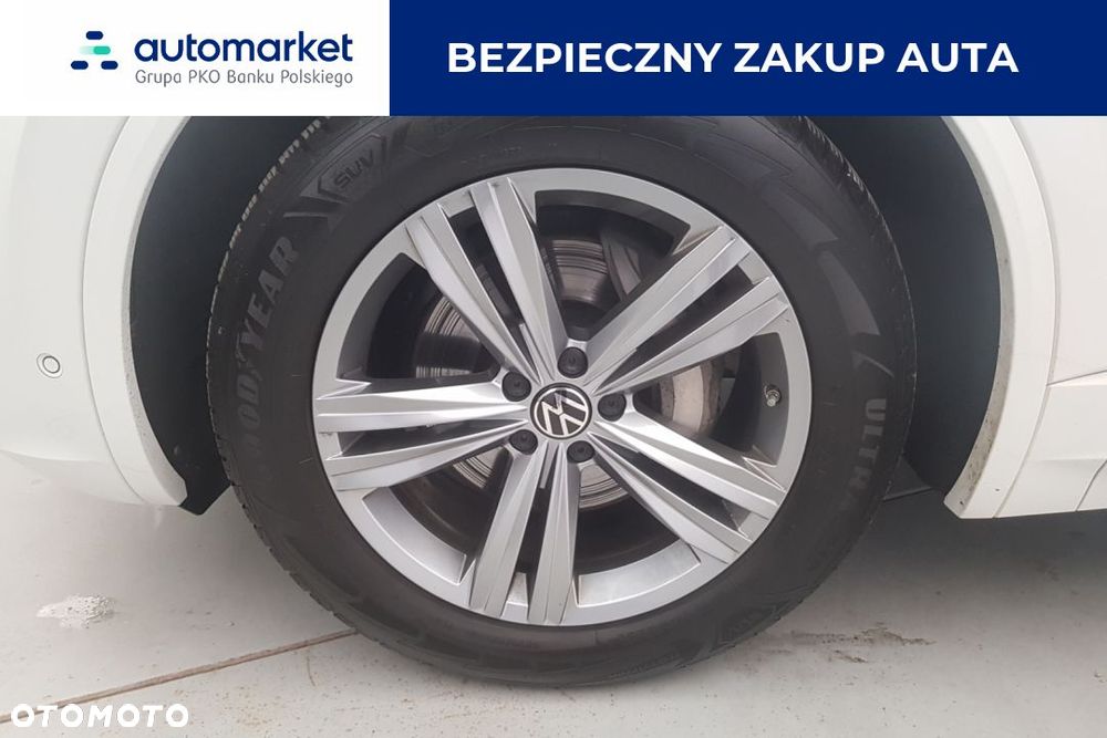Volkswagen Touareg 3.0 V6 TDI SCR 4Mot Atmosphere - 15