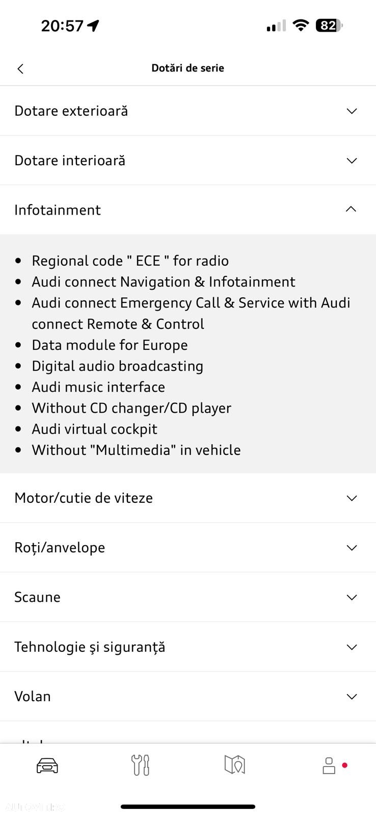 Audi Q8 - 18