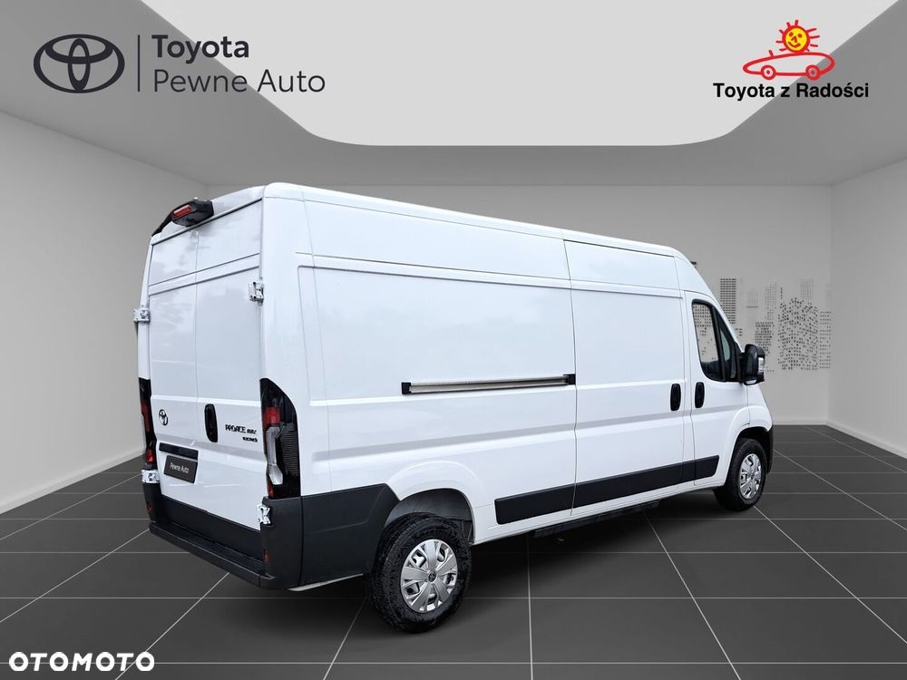Toyota PROACE MAX - 3