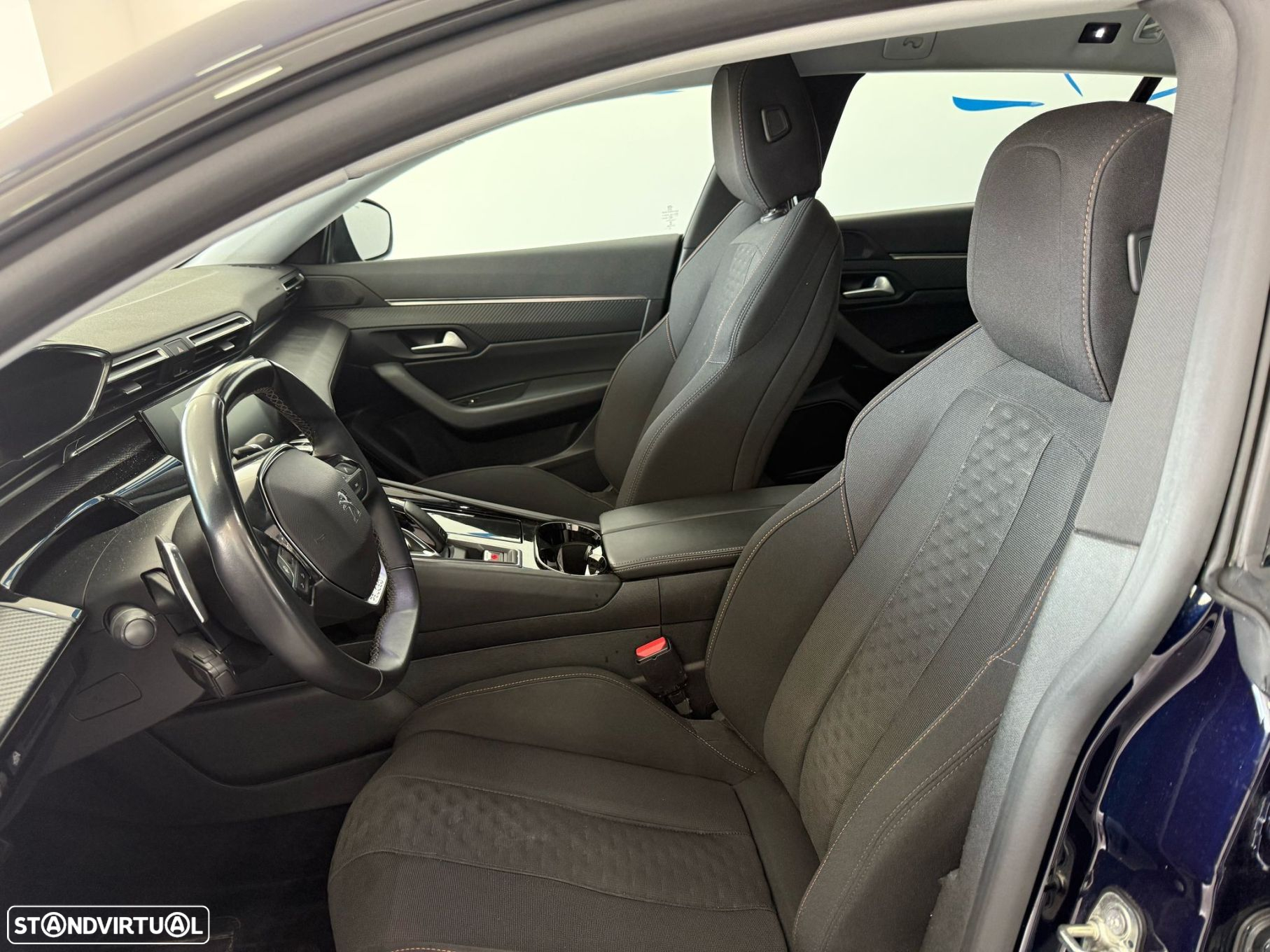 Peugeot 508 SW 1.5 BlueHDi Active Pack EAT8 - 4