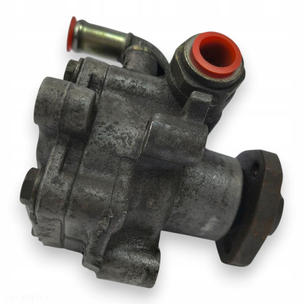 POMPA WSPOMAGANIA VW Golf IV Bora Audi A3 8L 1.9 TDI 1.4 2.0 - 4