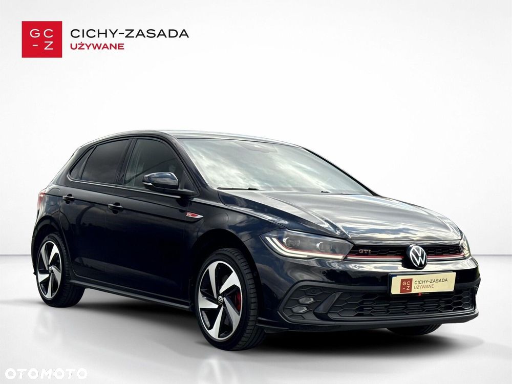 Volkswagen Polo 2.0 TSI GTI DSG - 3