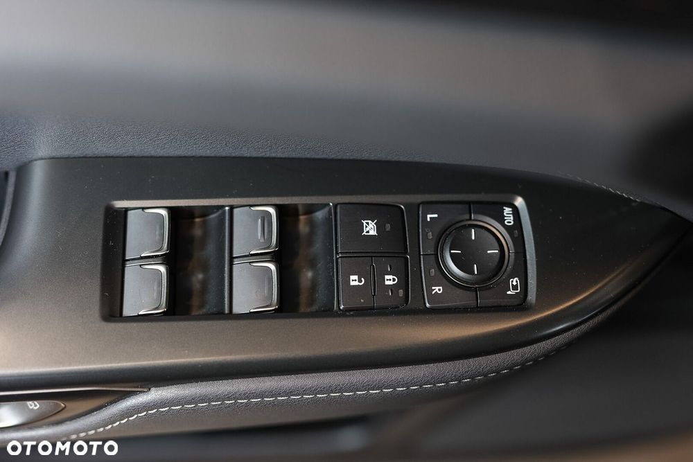 Lexus NX 350h Prestige AWD - 32