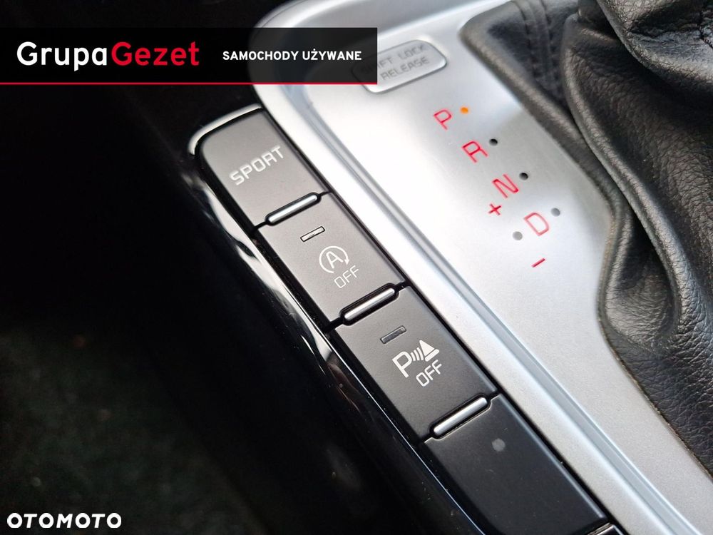 Kia Ceed 1.4 T-GDI L DCT - 29