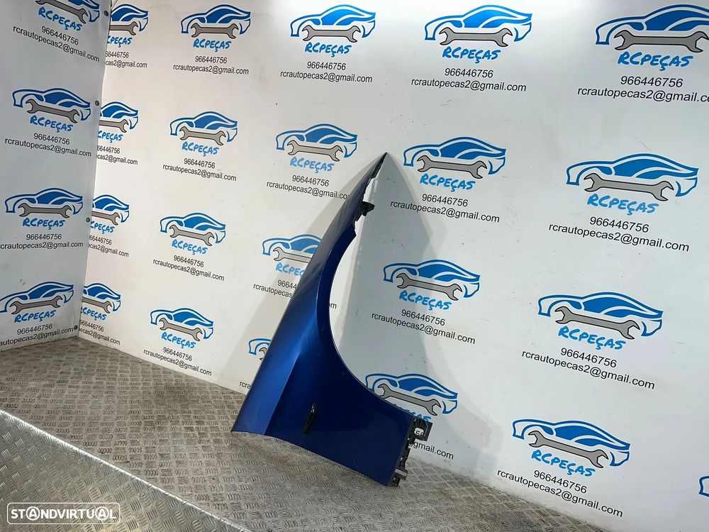 .Frente Para Peças BMW Serie 3 E92 Coupe E93 Cabrio 2006 - 2012 - 19