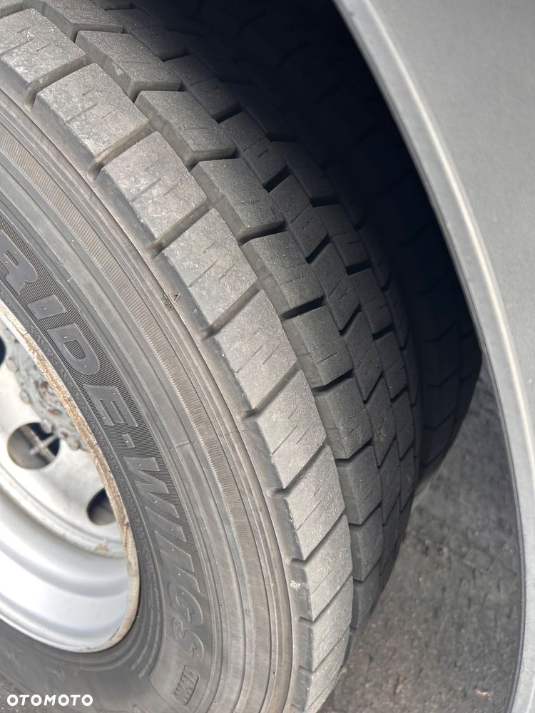 Iveco Eurocargo - 12