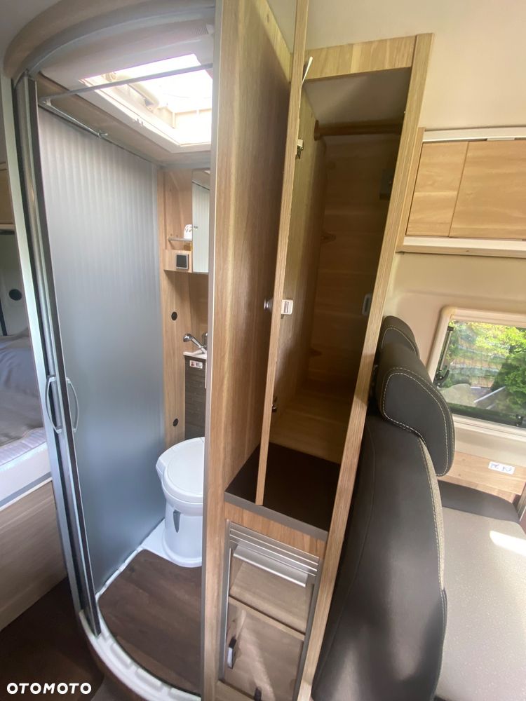 Hymer-Eriba Grand Canyon - 33