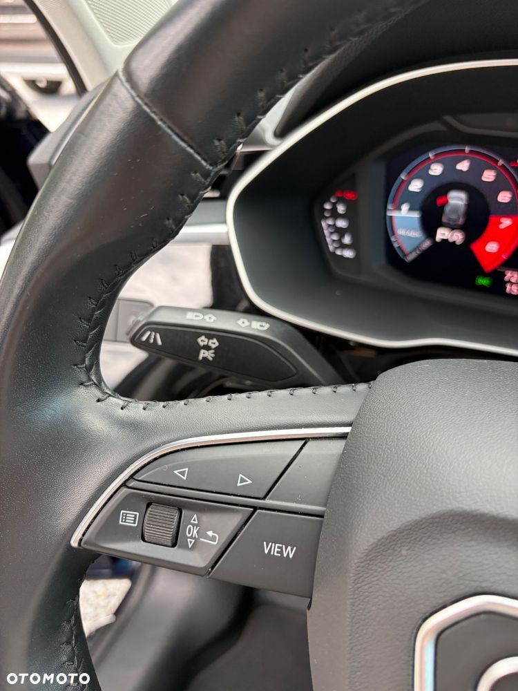 Audi Q3 40 TFSI Quattro S tronic - 19
