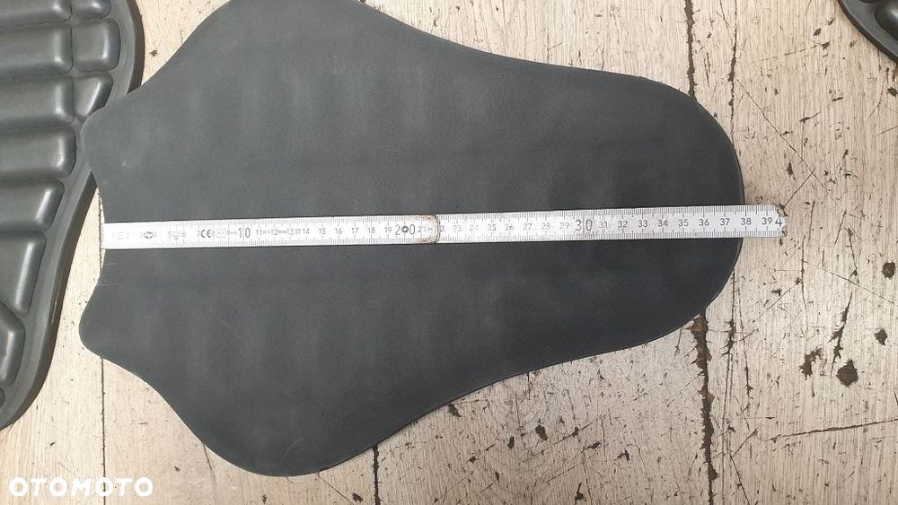 Ochraniacz pleców protektor  1621-2 B TYPE B - 6