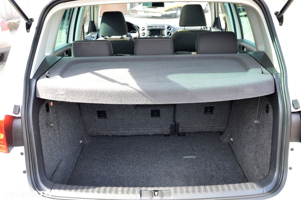 Volkswagen Tiguan - 20