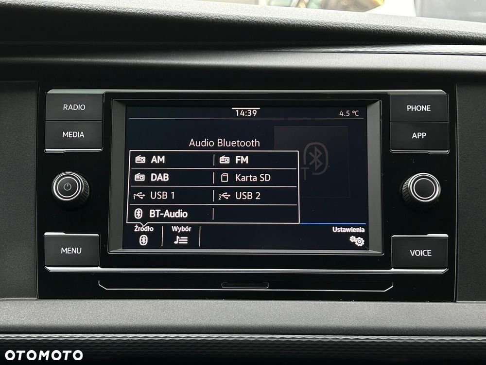 Volkswagen Caravelle 2.0 TDI L2 Trendline - 31