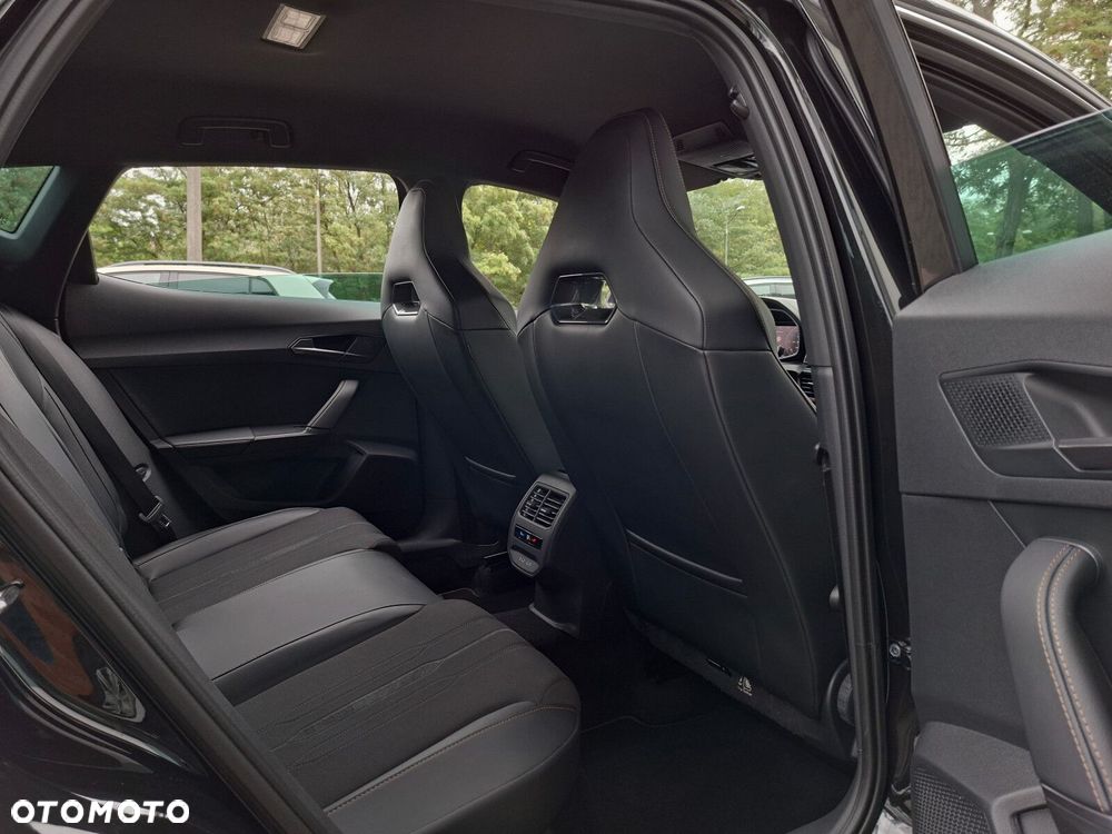 Cupra Formentor 2.0 TSI 4Drive VZ DSG - 15